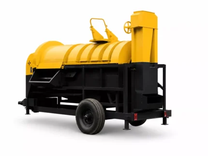 millet-thresher