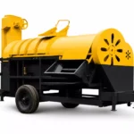 millet-thresher