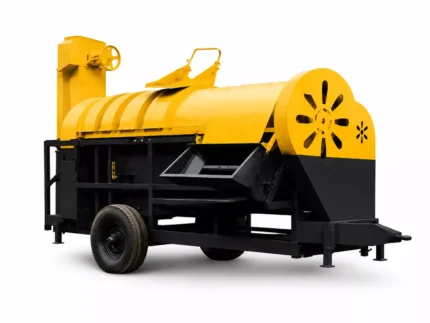 millet-thresher