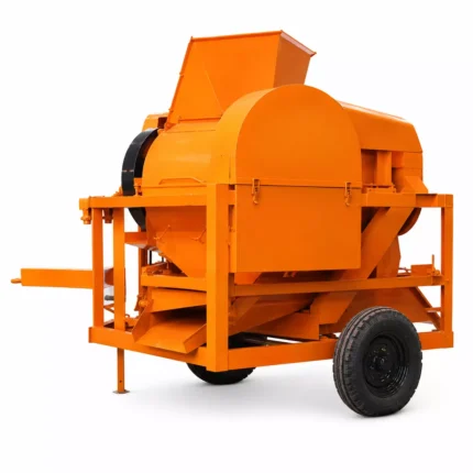 multi-crop-thresher