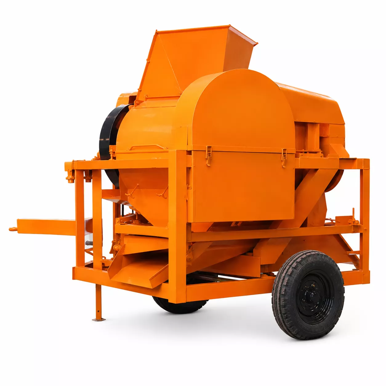 multi-crop-thresher multi-crop-thresher