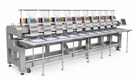 multi-head-embroidery-machine