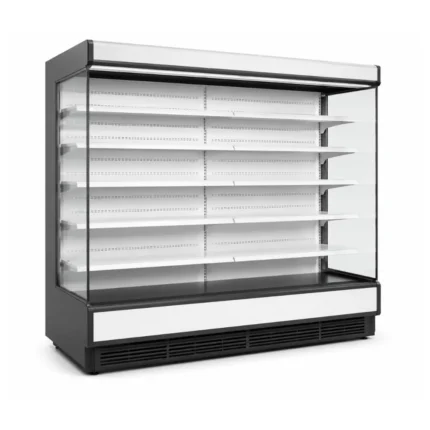 multideck-chiller