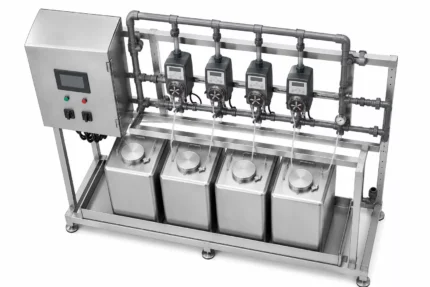 nutrient-dosing-system