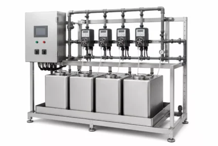 nutrient-dosing-system