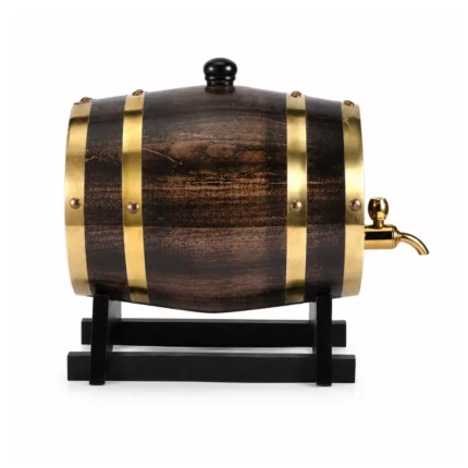 oak-barrel-system