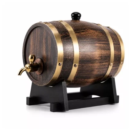oak-barrel-system