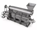 oil-expeller-machine