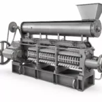 oil-expeller-machine