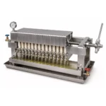 oil-filter-press