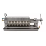oil-filter-press