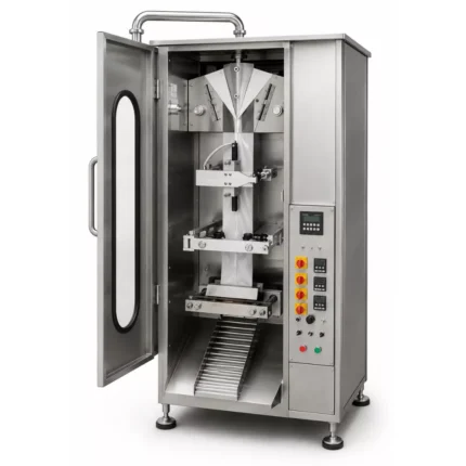 oil-pouch-packing-machine
