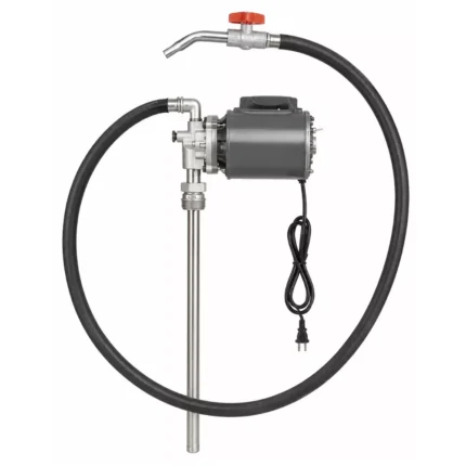 oil-transfer-pump
