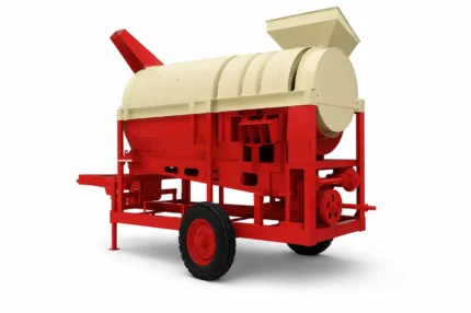 paddy-thresher