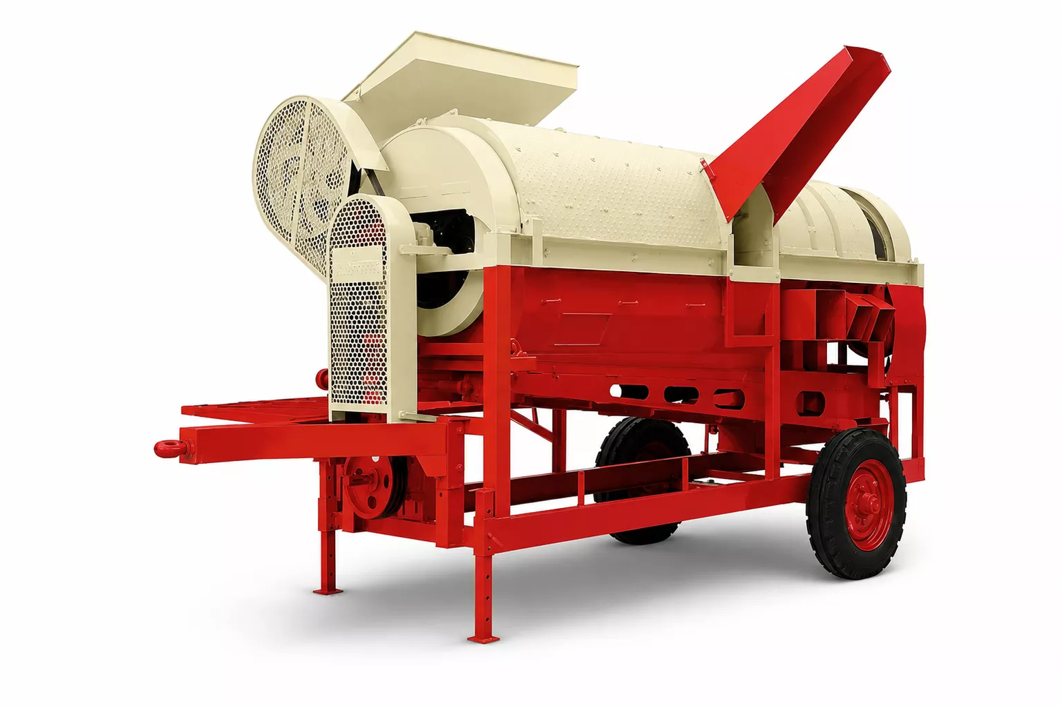 paddy-thresher paddy-thresher