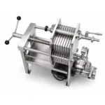 plate-filter-press