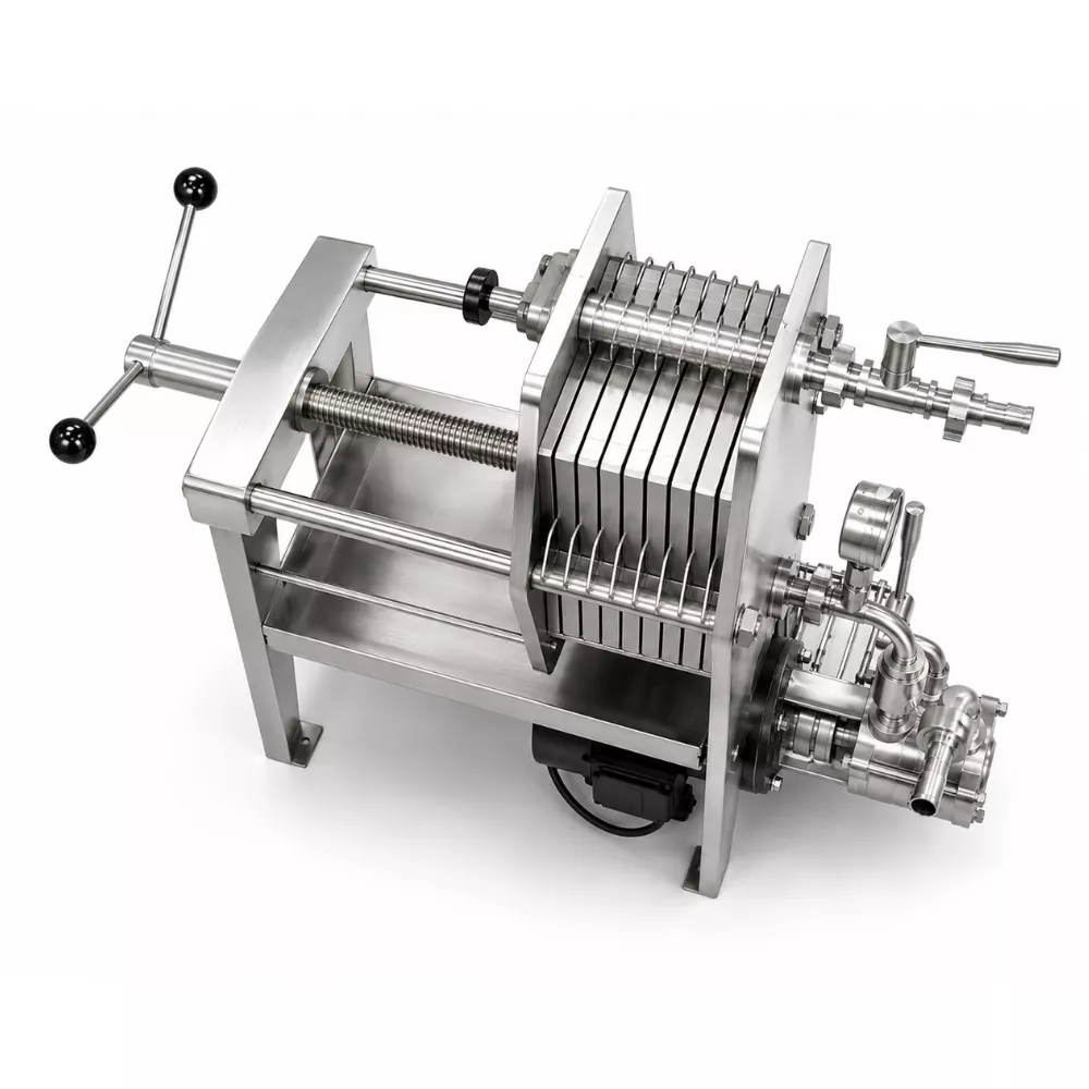 plate-filter-press plate-filter-press