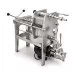 plate-filter-press
