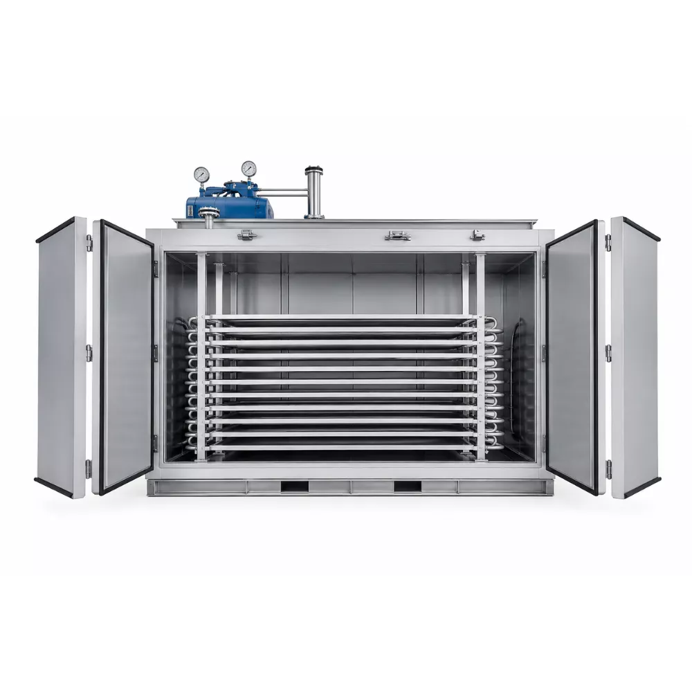 plate-freezer plate-freezer