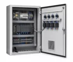 plc-control-panel-system