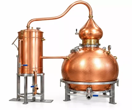 pot-still