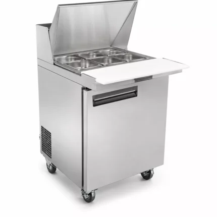 prep-table-refrigerator