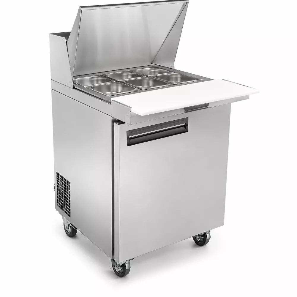 prep-table-refrigerator prep-table-refrigerator