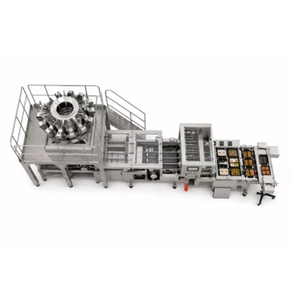 ready-meal-packaging-machine