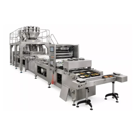 ready-meal-packaging-machine