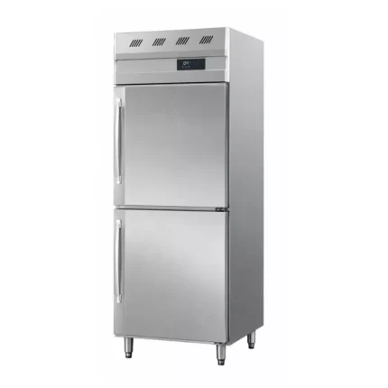 refrigerator