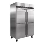 refrigerator