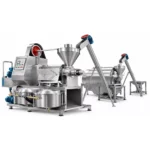 rice-bran-oil-plant
