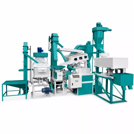 rice-mill-machine