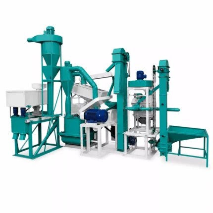 rice-mill-machine