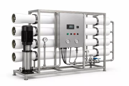 reverse-osmosis-water-treatment-plant
