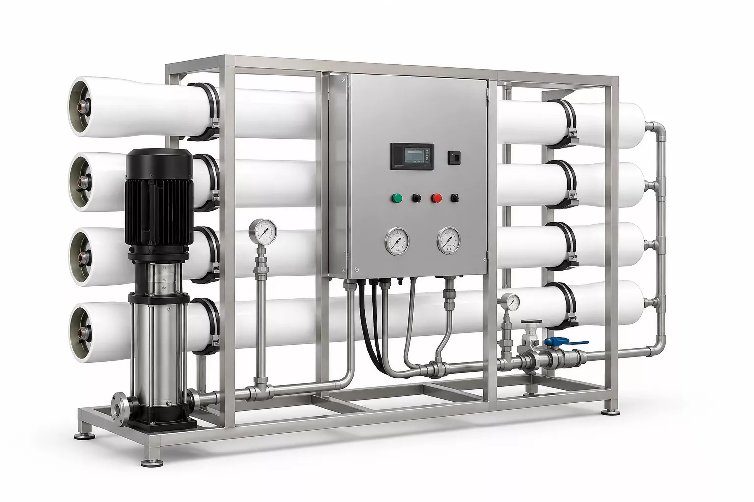 reverse-osmosis-water-treatment-plant reverse-osmosis-water-treatment-plant