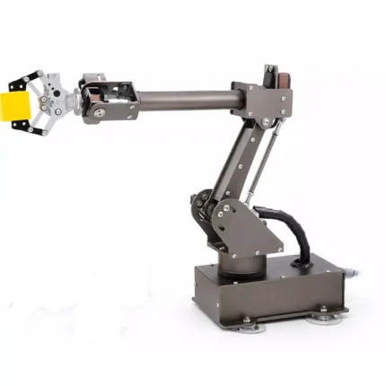 robotic-pick-and-place-system