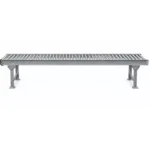 Roller-Conveyor