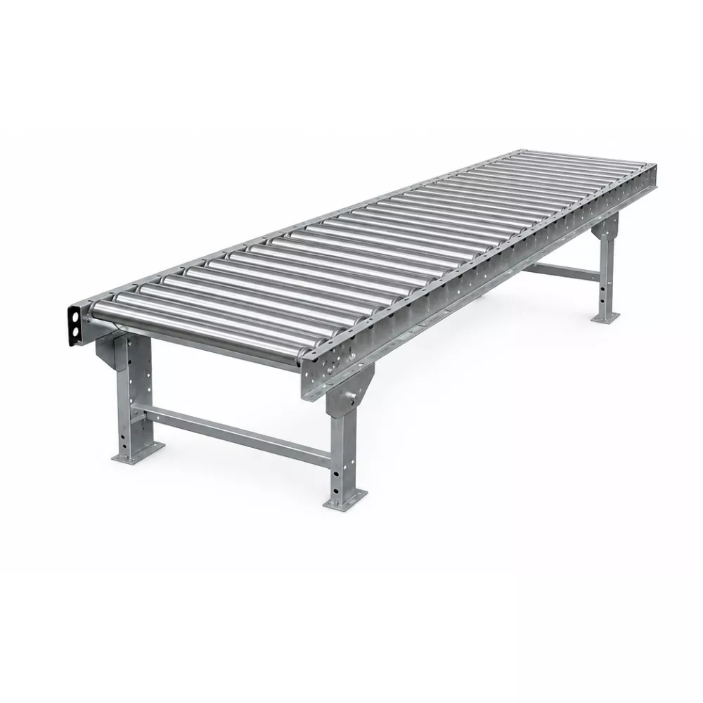 Roller-Conveyor Roller-Conveyor