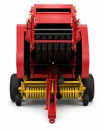 round-baler