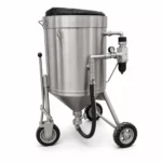 sand-blasting-machine