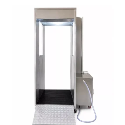 sanitizing-tunnel