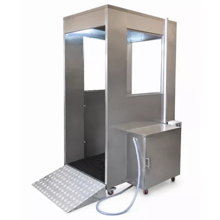 sanitizing-tunnel