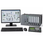 SCADA Automation System