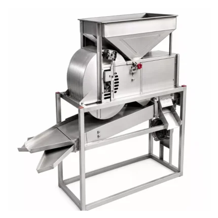 Seed-Cleaner