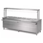 service-counter