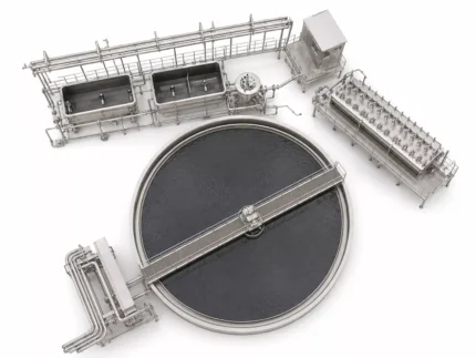 sewage-treatment-plant