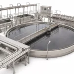 sewage-treatment-plant