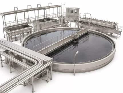sewage-treatment-plant