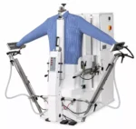 shirt-finishing-machine